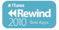 iTunes Rewind
